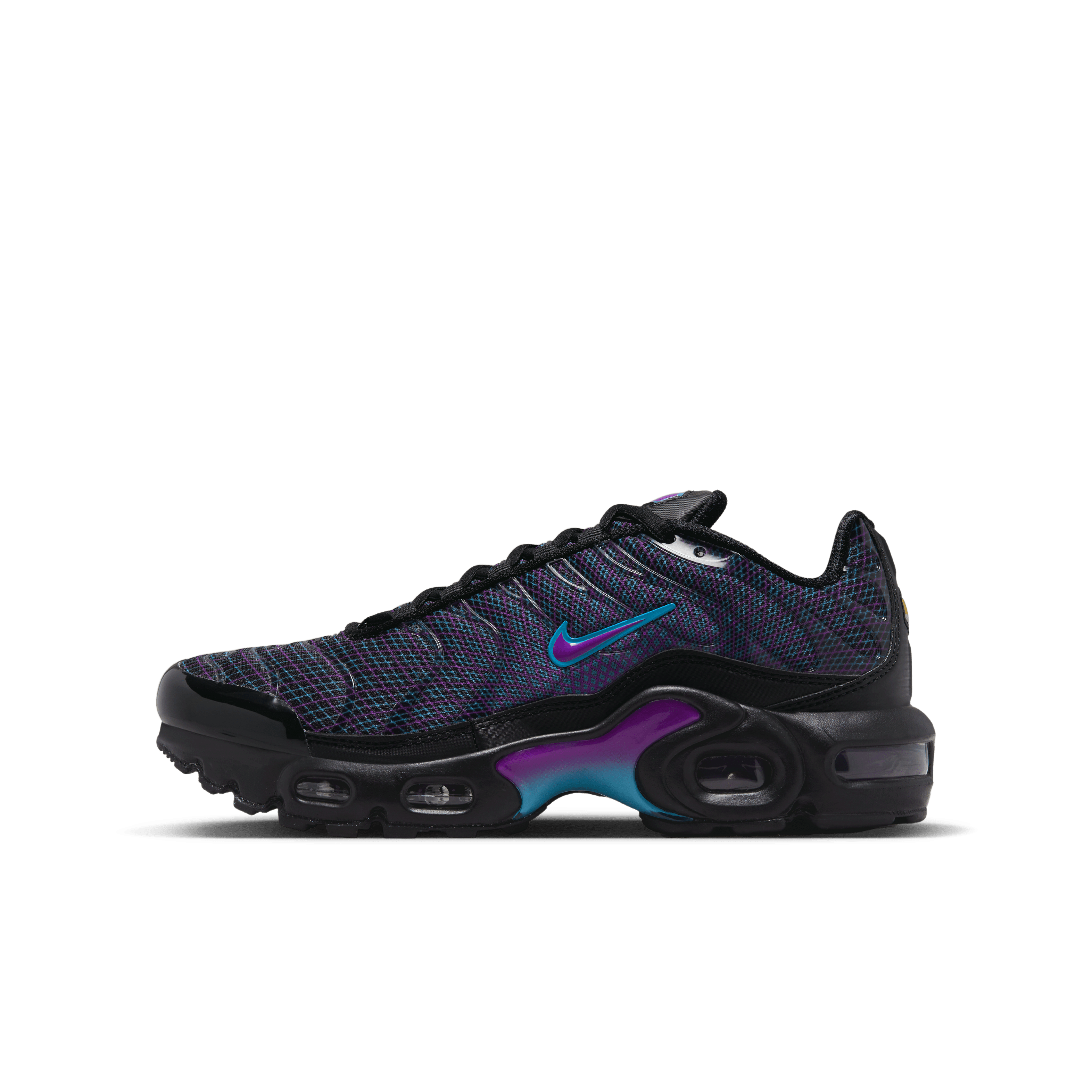 Air max plus little kids' shoe hotsell